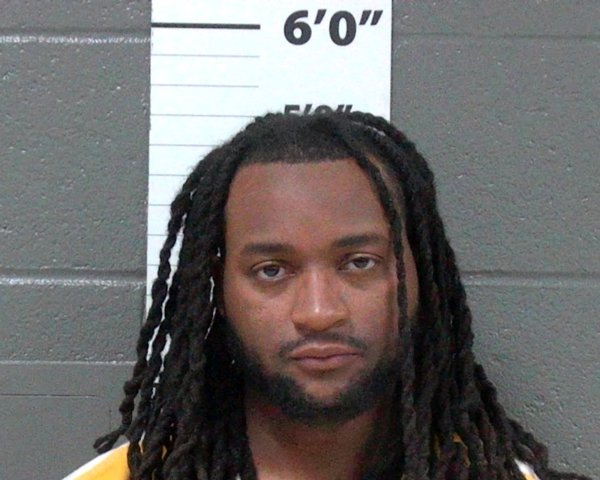 Mugshot of CORTEZ CRAIG