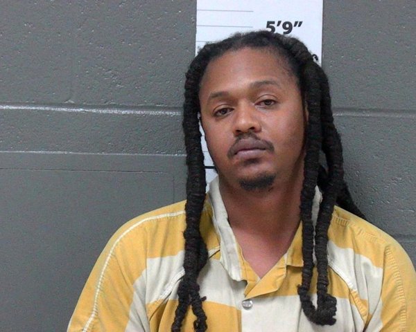 Mugshot of KHAYYAM HAKEEM YOUNG