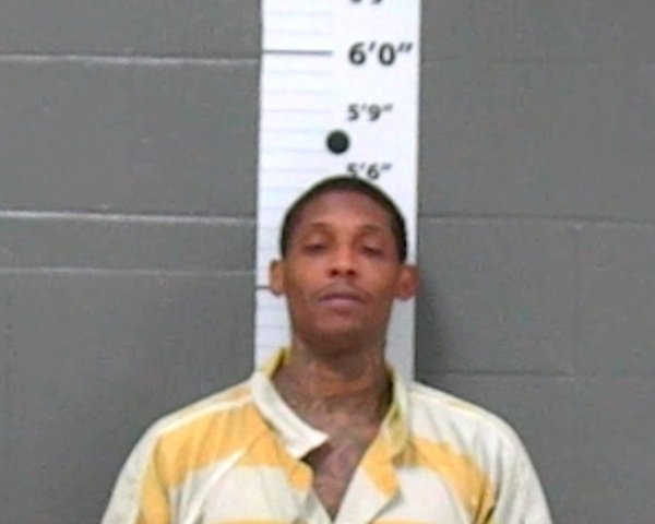 Mugshot of MICAH JARMAL HOLT