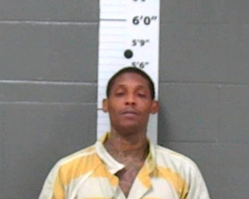 Mugshot of MICAH JARMAL HOLT