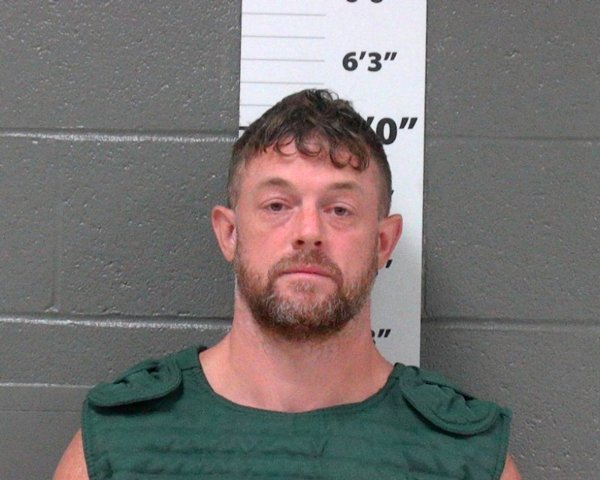 Mugshot of JESSE RYAN BISHOP