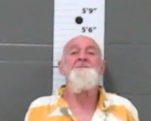 Mugshot of MATTHEW SWEET