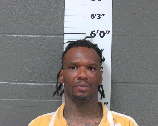 Mugshot of MONTELL COMAINE TAYLOR
