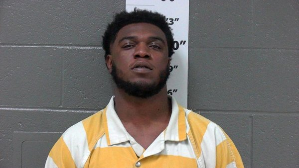Mugshot of XAYVION GIOVANNI BROOKS
