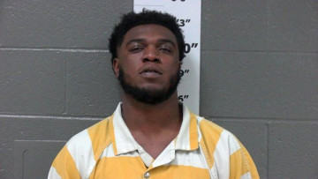 Mugshot of XAYVION GIOVANNI BROOKS