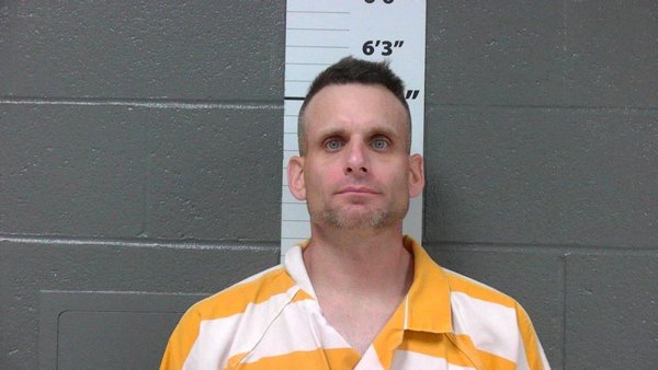 Mugshot of HENRY KARL STEIN