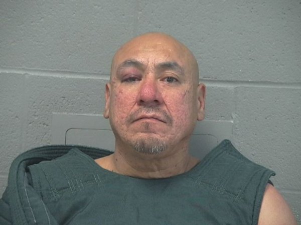 Mugshot of DION LEE NARCHO