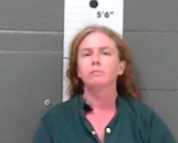 Mugshot of DESTINY KARSMIZKI