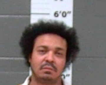 Mugshot of ANTHONY MILES OWENSBY