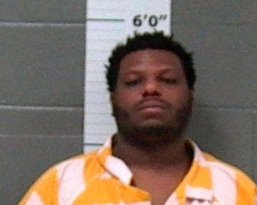 Mugshot of BRYANT ANTHONY MAPP