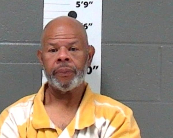 Mugshot of CARLTON ANTONIO JESTER