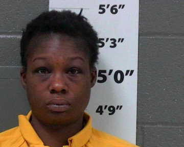 Mugshot of ANQUESHIA BENNETT SURRATT