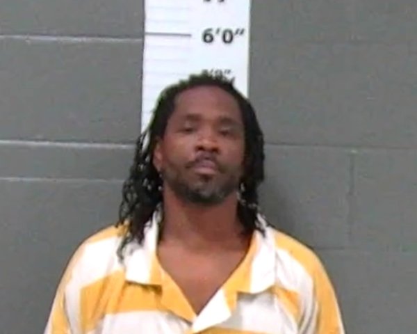 Mugshot of STANLEY MAURICE STEWART
