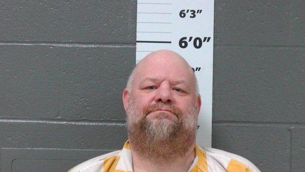Mugshot of DAVID WHITCOMB