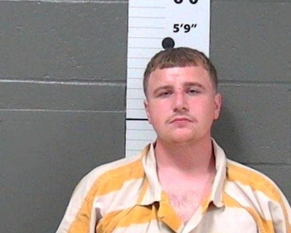 Mugshot of LLOYD JERRY, III KEETON