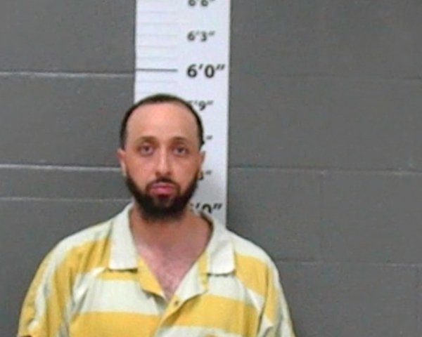 Mugshot of RASHAD A KEITH
