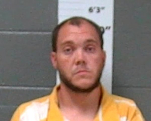 Mugshot of PAUL C KERR