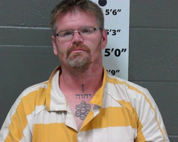 Mugshot of SHANNON LEE JOHNSON
