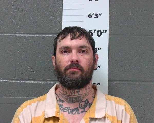 Mugshot of OKEY RUFUS MCMILLION