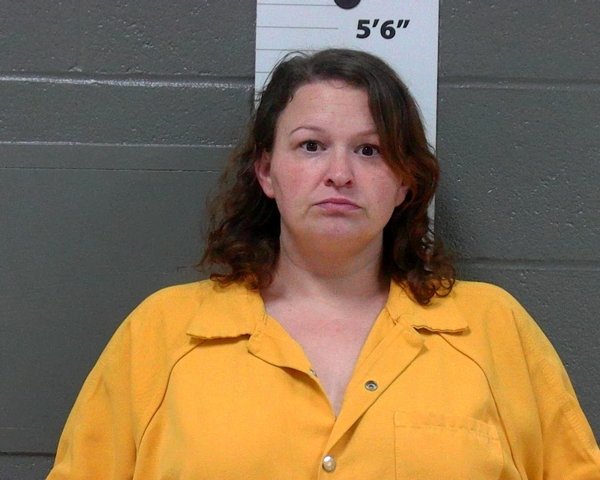 Mugshot of VERONICA ANN MOORE