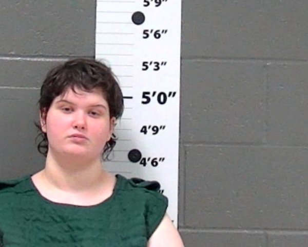 Mugshot of ABBAIGAILE MASTROPIETRO