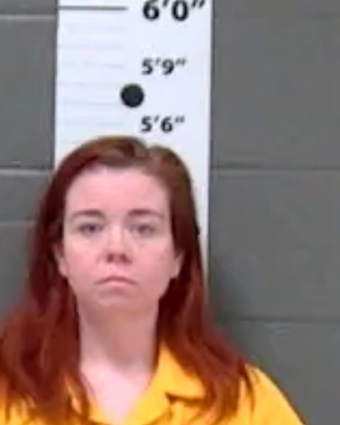 Mugshot of SARA ELAINE WESTMORELAND