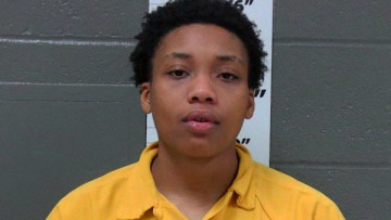 Mugshot of TA'NIYAH DANIELLE OWENS