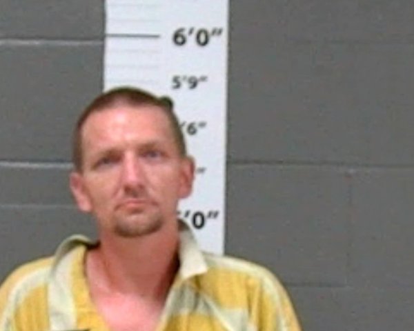 Mugshot of JEREMIAH CRAIN