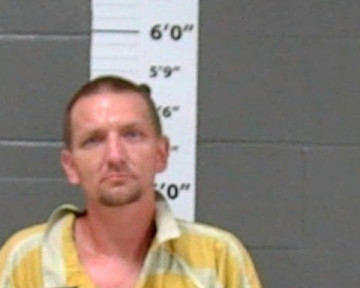 Mugshot of JEREMIAH CRAIN