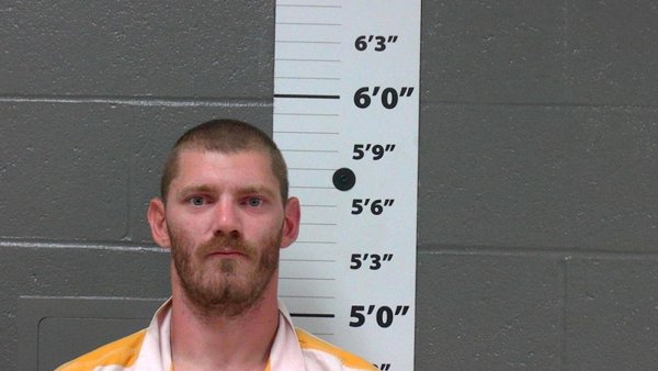 Mugshot of THOMAS VONSTEIN