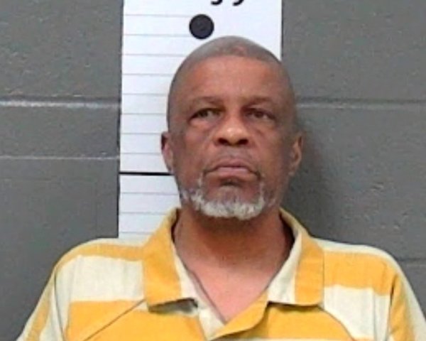 Mugshot of EDWARD PERRYMAN