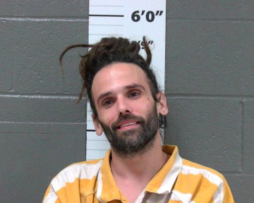 Mugshot of KYLE SCHRANER