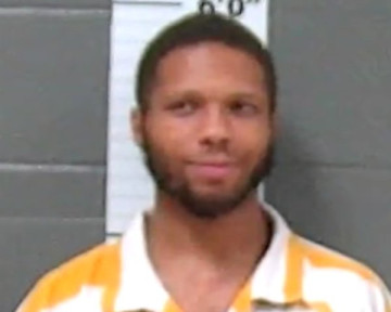 Mugshot of HOWARD HYZELLE HILLS