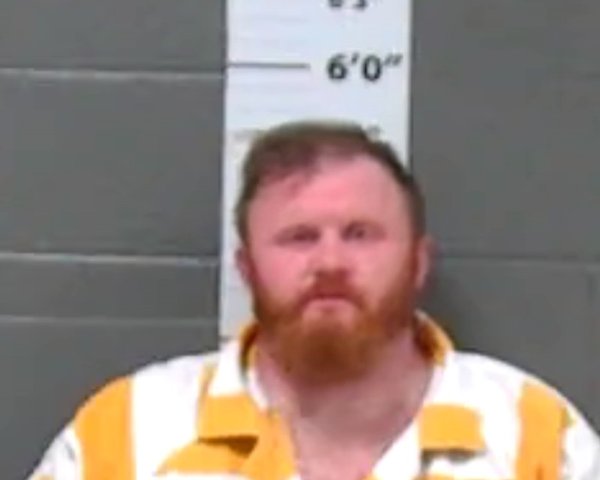 Mugshot of JAMES HALE