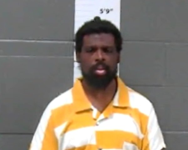 Mugshot of DEVIN MCKINNEY