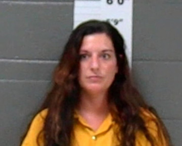 Mugshot of MICHELLE DURFLINGER