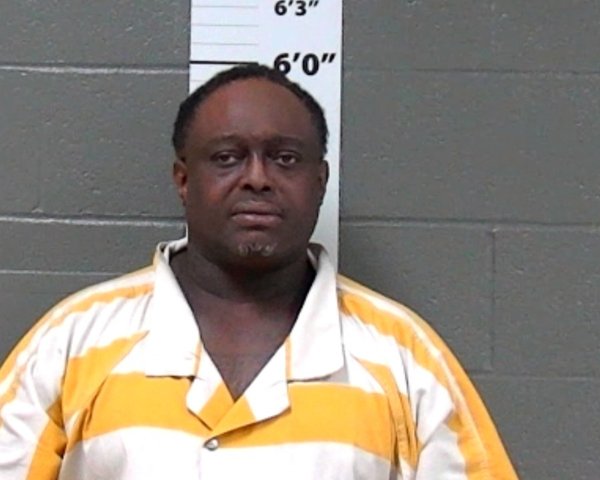 Mugshot of DALEN DERMAR KING