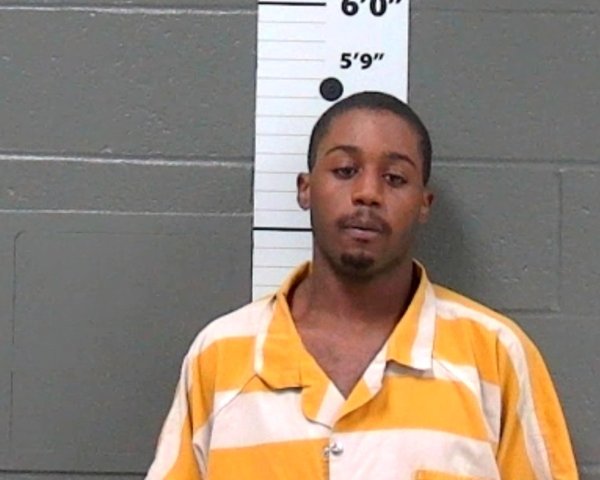 Mugshot of NASAIR CRUTCHER