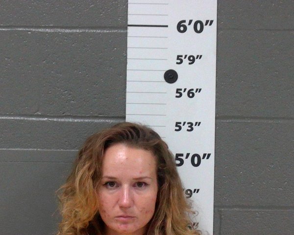 Mugshot of MARINA E RAMEY
