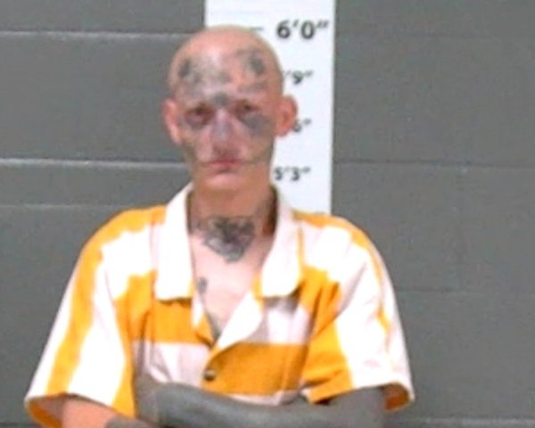 Mugshot of COLTON ALLEN MADDEN