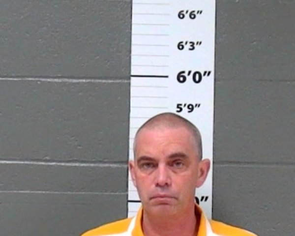 Mugshot of JASON MUNTAIN