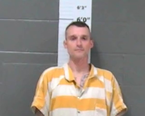 Mugshot of JOSHUA ALLEN CONLEY