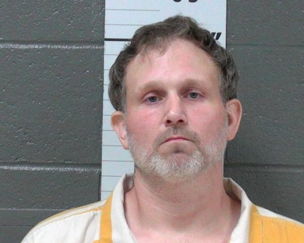 Mugshot of RANDAL THOMAS ONEY