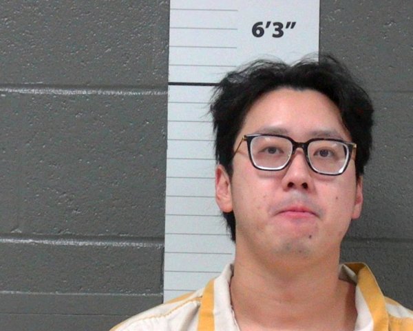 Mugshot of EUGENE FRANCIS KIM