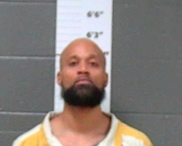 Mugshot of ANDREA DEVONTE COLLIER