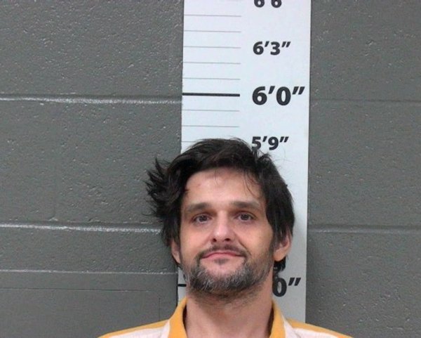 Mugshot of DIMITRE DANE PARTIN