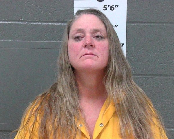 Mugshot of RACHEL LYNN MONN