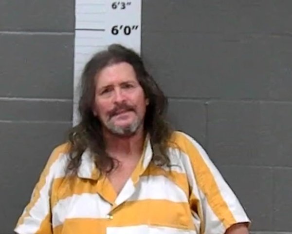 Mugshot of DOUGLAS ARTHUR EWALT