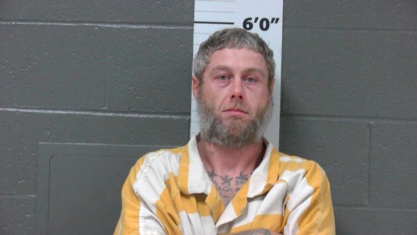 Mugshot of CHRISTOPHER LEE PUTNEY