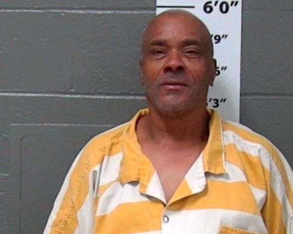 Mugshot of ALFRED LAMONT HILLS